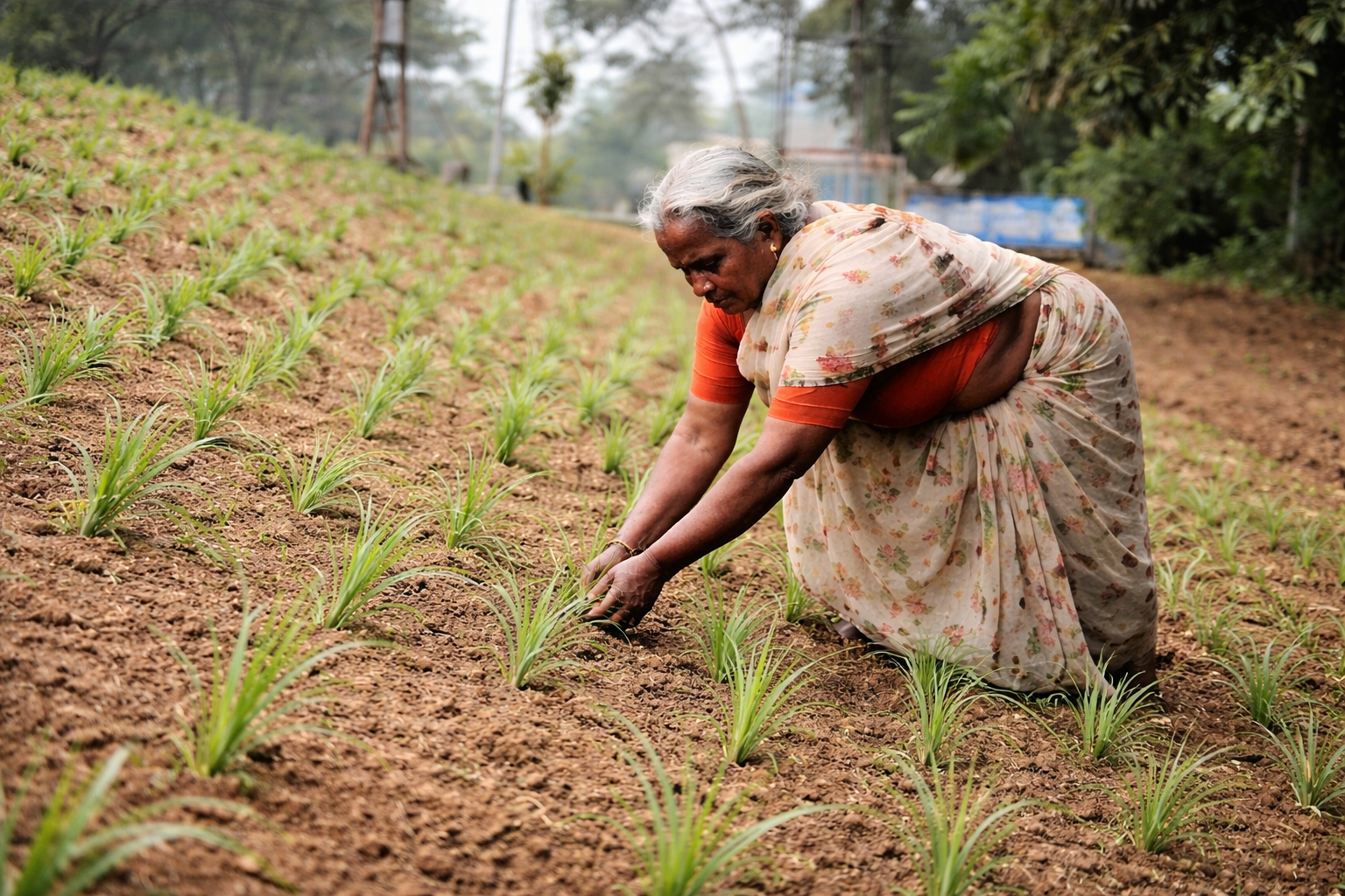 GRAM-G Masks Economic Failure